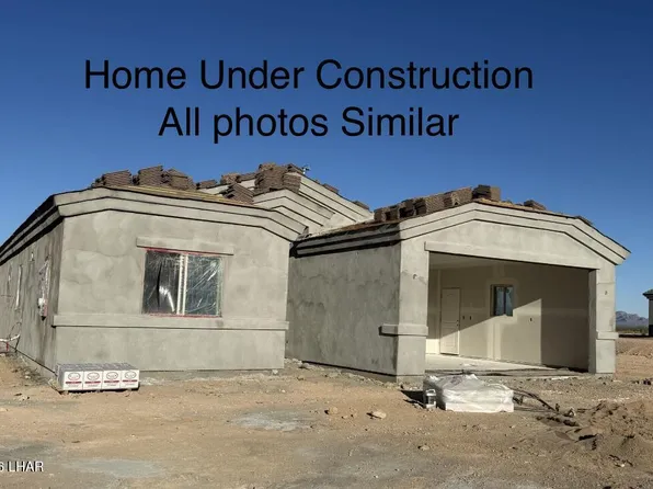 10659 S Black Mesa Dr, Yucca, AZ 86438