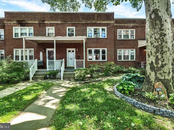309 Sycamore Rd, West Reading, PA 19611