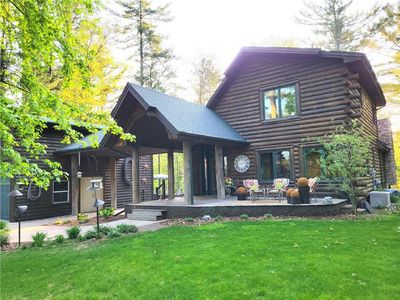 979 24 3/4 Street, Chetek, WI, 54728