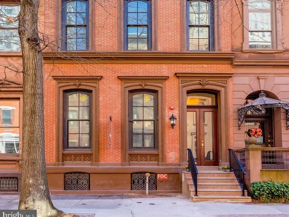 1716 Spruce St Unit 8, Philadelphia, PA 19103