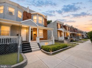 6028 Cedar Ave, Philadelphia, PA 19143