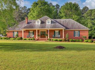 285 Old Magee Rd, Magee, MS 39111