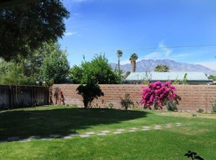 31755 Avenida Valdez, Cathedral Cty, CA 92234