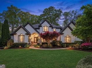 5385 Chelsen Wood Dr, Johns Creek, GA