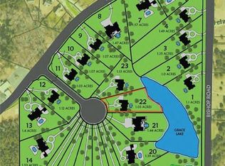 7580 Rivertown Rd #22, Fairburn, GA 30213