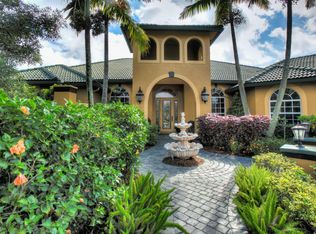 11878 Hawk Holw, Lake Worth, FL 33449