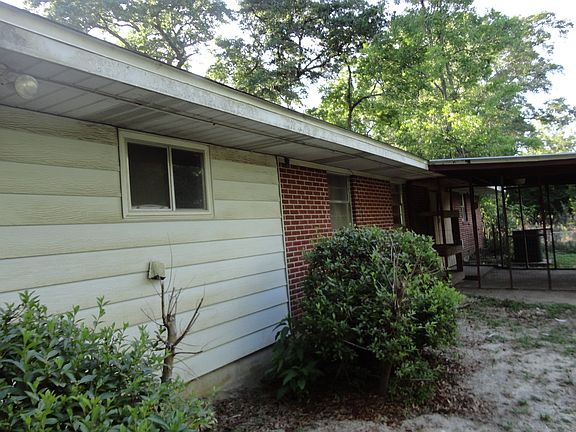 Property Rear View