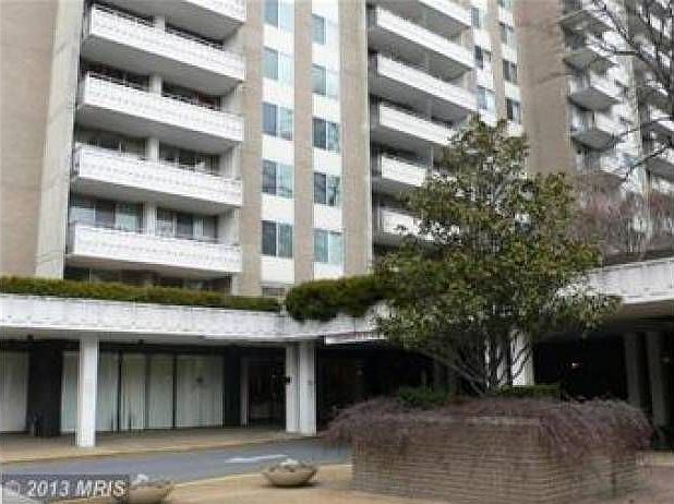 The Kenwood