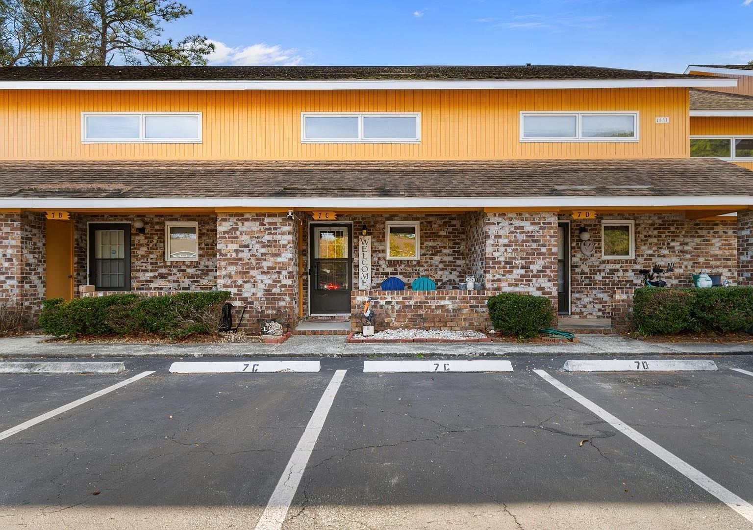 1851 Fairway Ridge UNIT 7C, Myrtle Beach, SC 29575 | Zillow