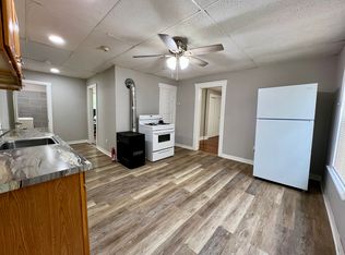 7 Ward St FLOOR 2, Woonsocket, RI 02895