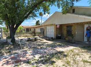 165 N Kennedy St, Rio Grande City, TX 78582