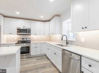 1421 S 23rd St, Philadelphia, PA 19146