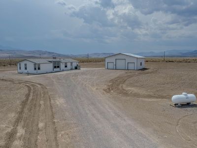 6715 Wade Dr, Silver Springs, NV, 89429