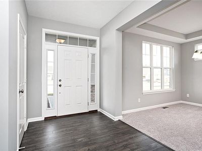 15133 Lansbury, Fishers, IN, 46037