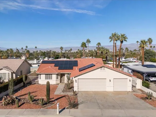 74360 Fairway Dr, Palm Desert, CA 92260