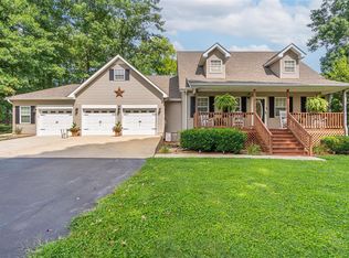 124 Landrum Rd, Auburn, KY 42206
