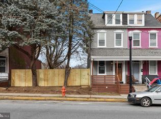 823 Manor St, Lancaster, PA 17603