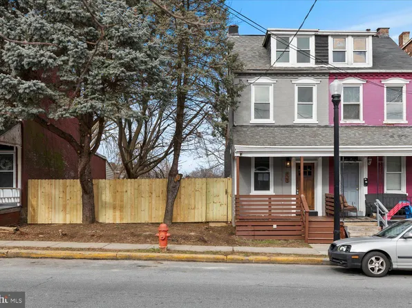 823 Manor St, Lancaster, PA 17603