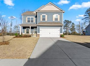36 Woody Way NW, Adairsville, GA 30103