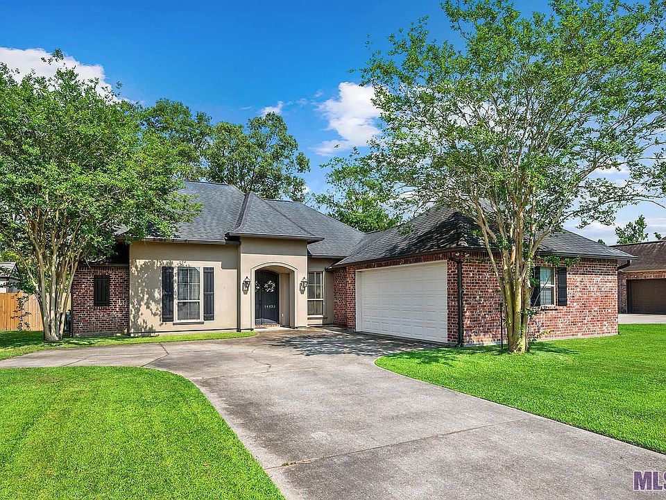 14033 W Creek Dr, Gonzales, LA 70737 | Zillow