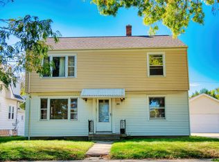 343 N 66th St, Milwaukee, WI 53213