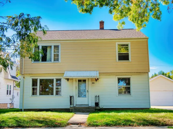 343 North 66th STREET, Milwaukee, WI 53213