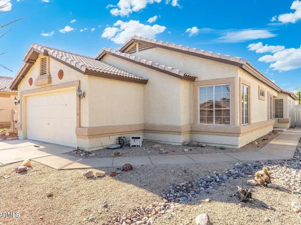10622 W Mohawk Ln, Peoria, AZ 85382