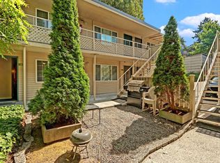 15 Dravus St #1B-1BA-350SQFT, Seattle, WA 98109