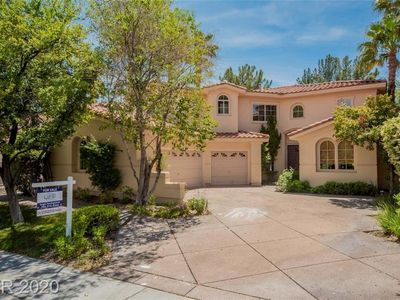 8217 Taos Paseo Ave, Las Vegas, NV, 89128