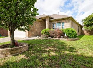 703 Pampas Ricas Dr, Leander, TX 78641
