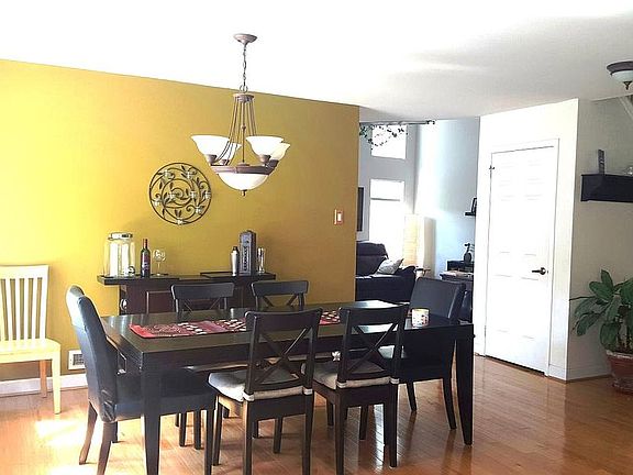 Formal Dinning Room