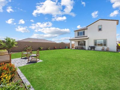 3138 E Hayfield Way, San Tan Valley, AZ, 85140