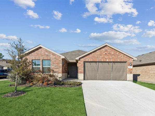 424 Amory St, Azle, TX 76020