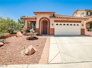 7929 Palace Monaco Ave, Las Vegas, NV 89117