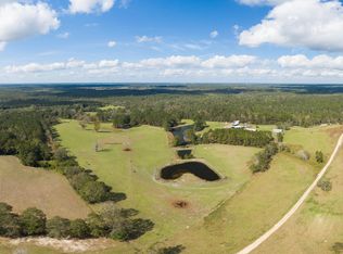 375 Ingram Rd, Defuniak Springs, FL 32435