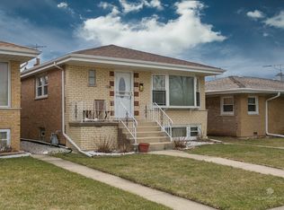 7839 Leamington Ave, Burbank, IL 60459