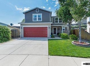 7400 Creekland Dr, Reno, NV 89506