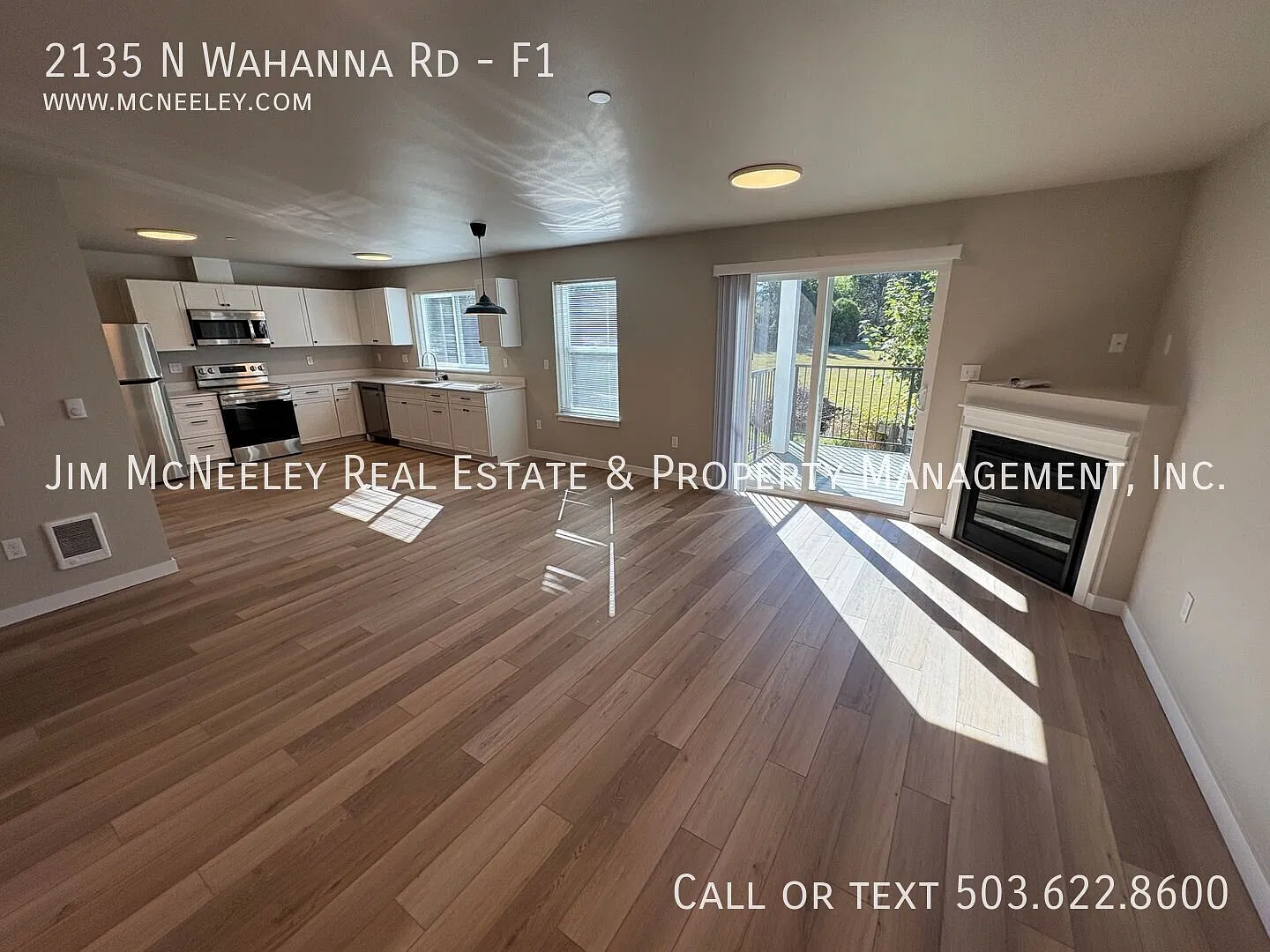 Coming Soon! Lower Level 2 bed/1 bath unit — Photo 3