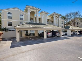 15405 Cedarwood Ln #2-101, Naples, FL 34110