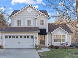 1228 Satinwood Dr, Greensboro, NC 27410
