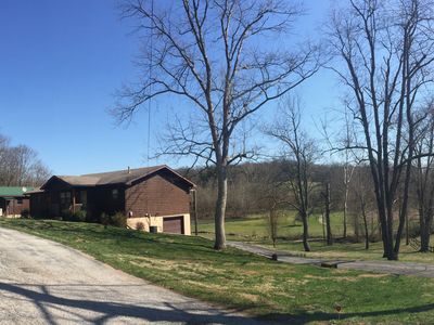 748 E Main St, Paoli, IN, 47454