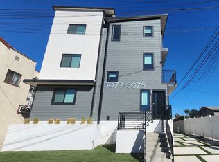5075 Pickford St #1/2, Los Angeles, CA 90019