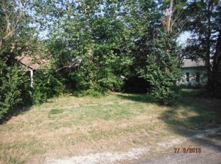 309 Monroe St, Pomona, KS 66076