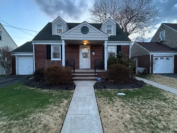 423 Bernard Ave, Linden, NJ 07036