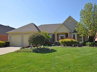 8243 Cardnia Ct, Liberty Township, OH 45044