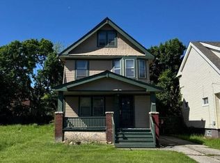 990 Evangeline Rd, Cleveland, OH 44110