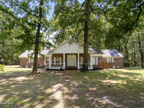 20232 Highway 4 E, Senatobia, MS 38668
