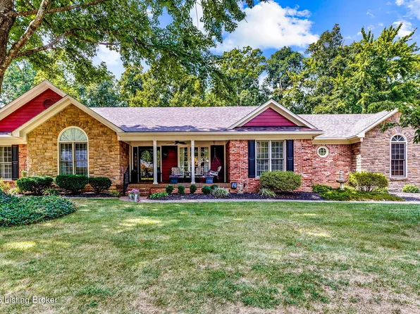 4512 Cornice Ct, Jeffersontown, KY 40299