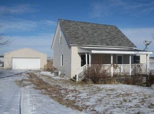 12136 SE 56th Ave, Runnells, IA 50237