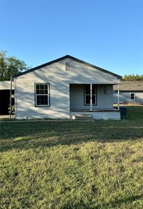 1904 Utilis St, Greenville, TX, 75401